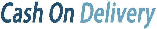 COD Available