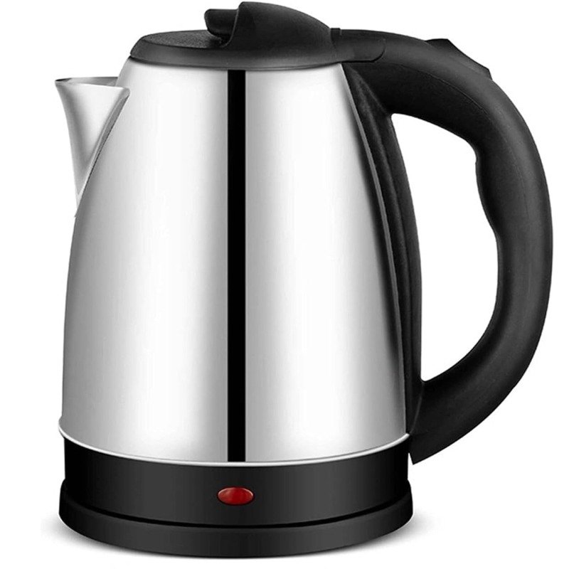 ELECTRIC KETTLE 1.5 LTR