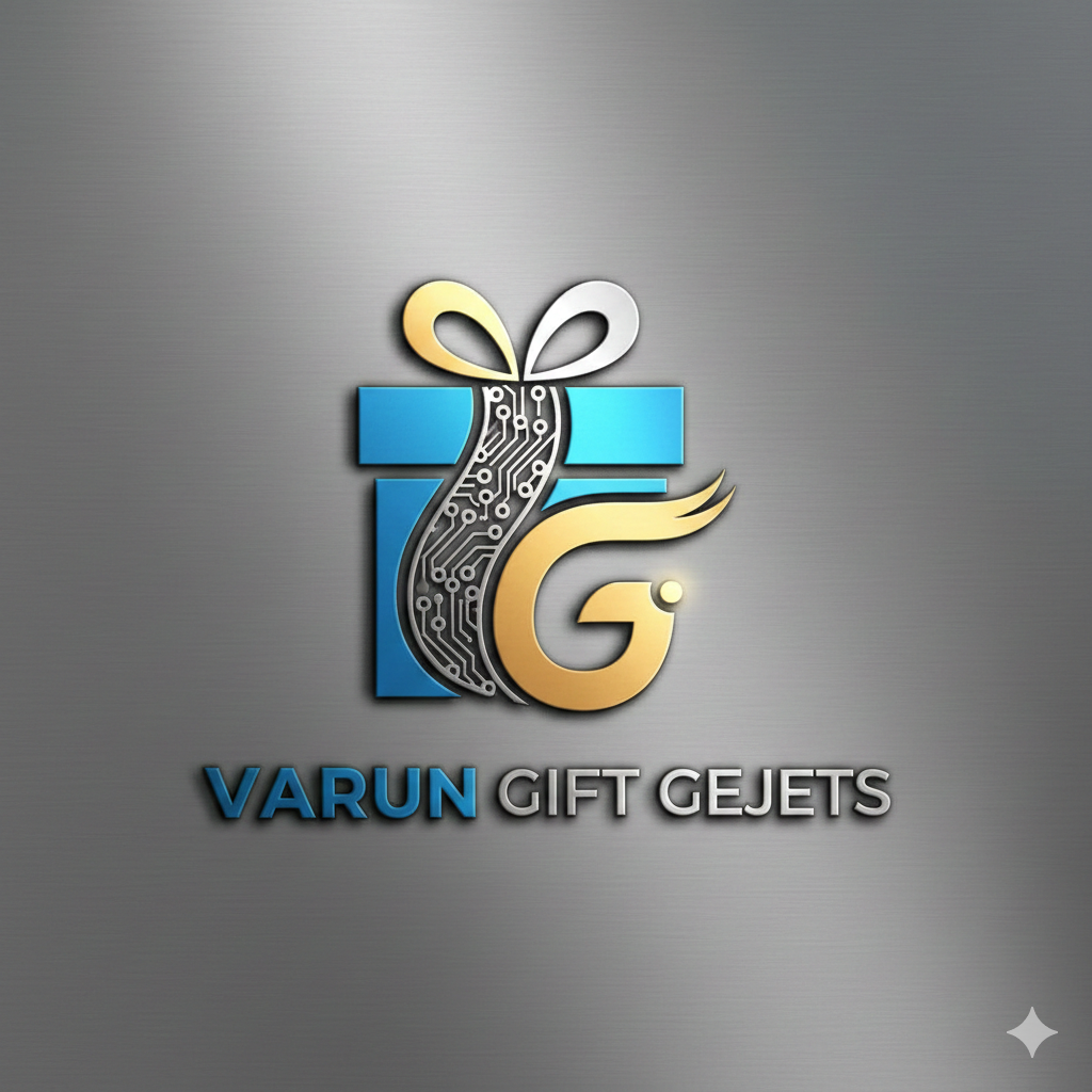 Varun Gift Gadgets